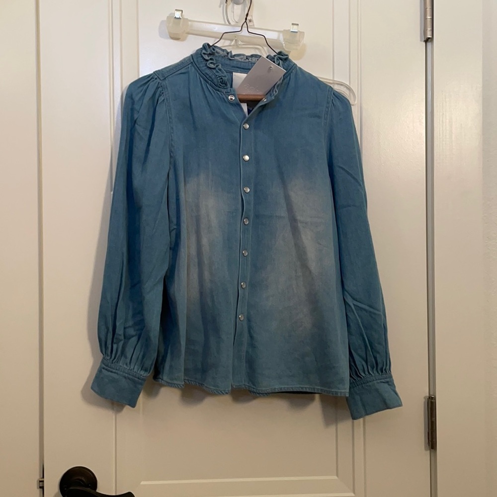 Ady P. Blouse